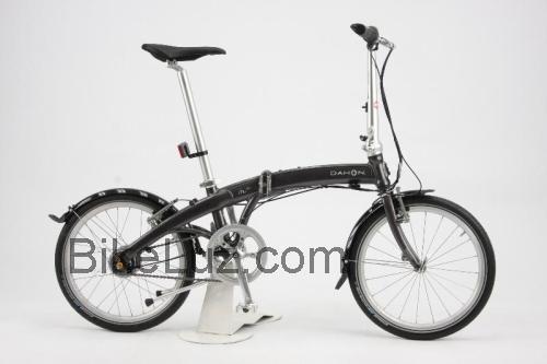 Dahon Mu XL Sport ficha-técnica e avaliações